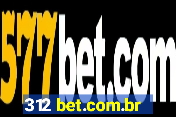 312 bet.com.br